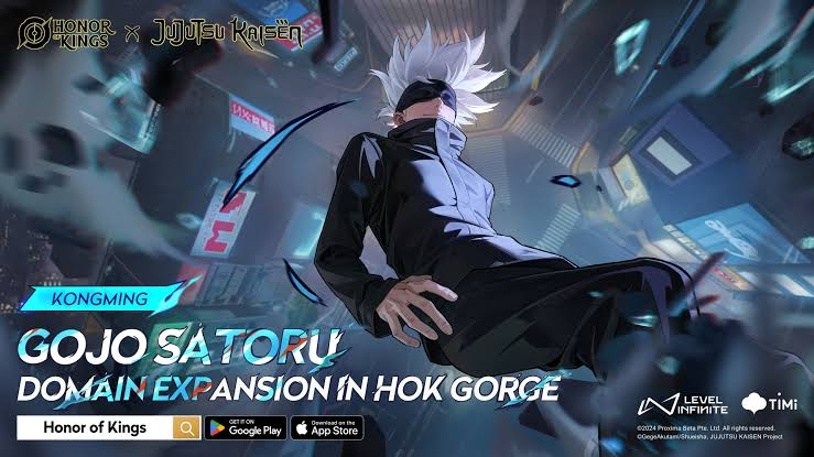 Guide Kongming HOK Terbaru: Cara Farming, Team Fight, dan Positioning