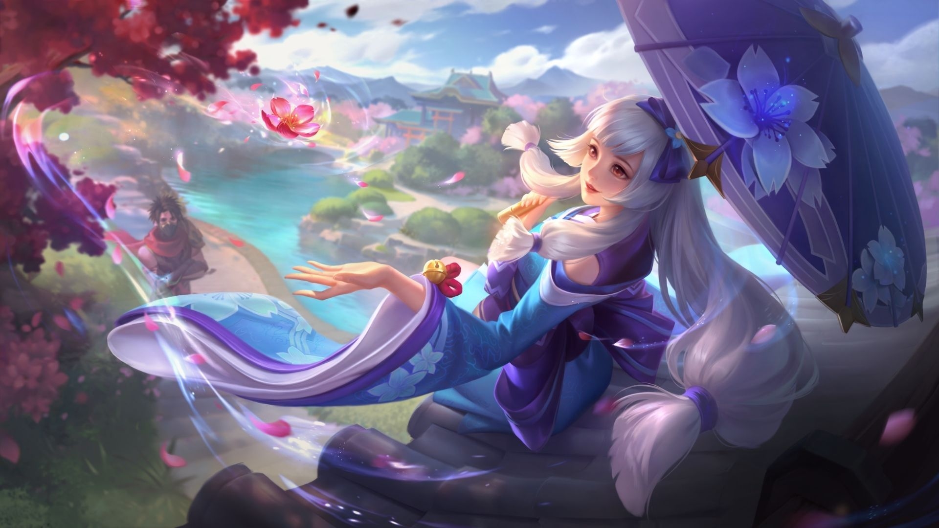 Guide Kagura Mobile Legends 2025: Build Tersakit, Combo Mematikan, dan Tips Pro Player!