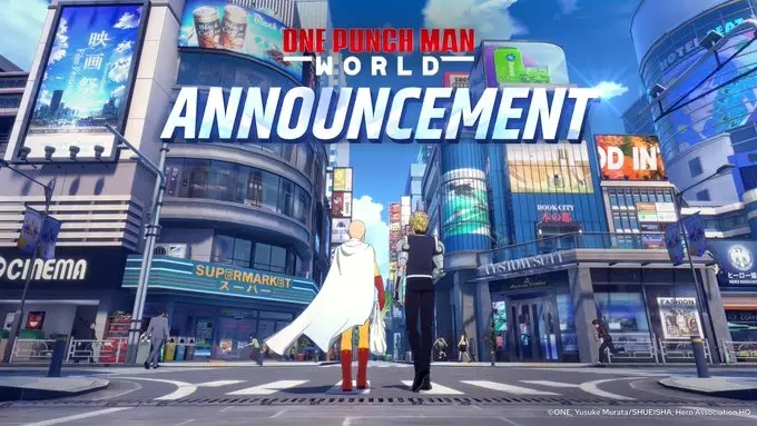 One Punch Man: World Resmi Tutup Februari 2026, Perjalanan Hero Berakhir Terlalu Cepat