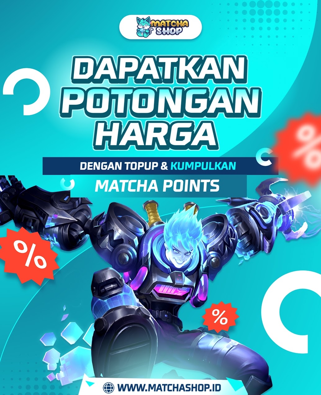 Potongan harga