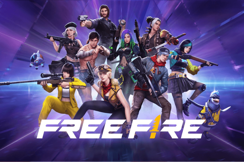 Mau Booyah Mudah? 5 Strategi Menghalau Musuh di Akhir Zona Free Fire