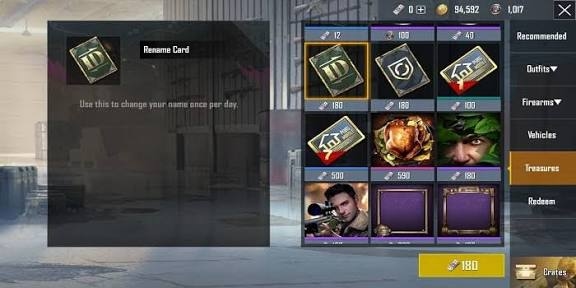 Anti Ribet! Cara Ganti Nama di PUBG Mobile dengan Cepat dan Gratis