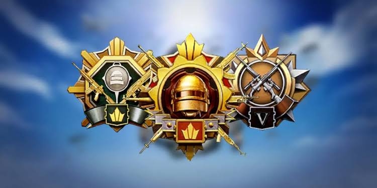 Mau Jadi Conqueror? Inilah Urutan Rank PUBG Mobile Lengkap + Cara Naik Cepat!