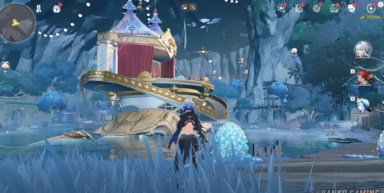 Wuthering Waves 2.7 – Panduan Lengkap Hidden Trophy & Achievement Rahasia yang Wajib Kamu Selesaikan!