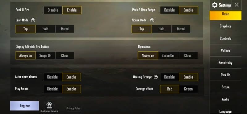 Apa Itu Gyroscope? Fungsi, Setting, Sensitivitas Terbaik, dan Tips Lengkap untuk Jadi Pro Player!