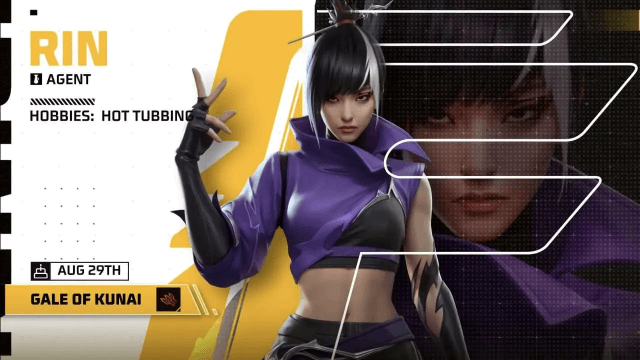 ⚡ “Rin Resmi Rilis di Free Fire! Jangan Ketinggalan, Langsung Top Up di MatchaShop.id Biar Auto Punya”