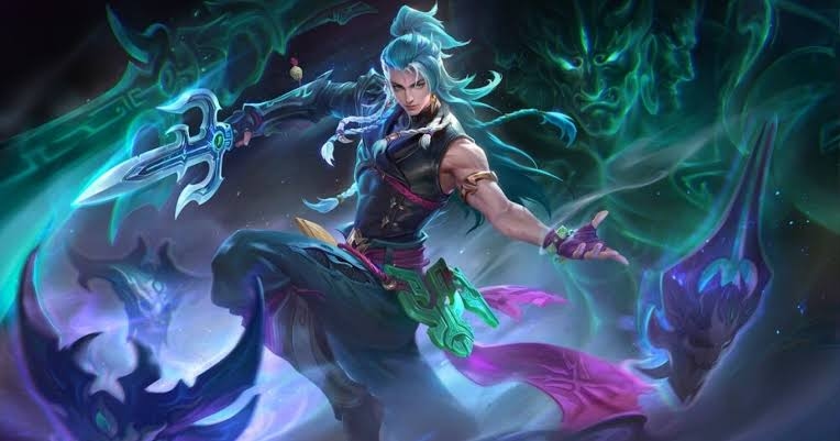 Cara Maksimalkan Su You di Mobile Legends: Build Item & Strategi Bermain
