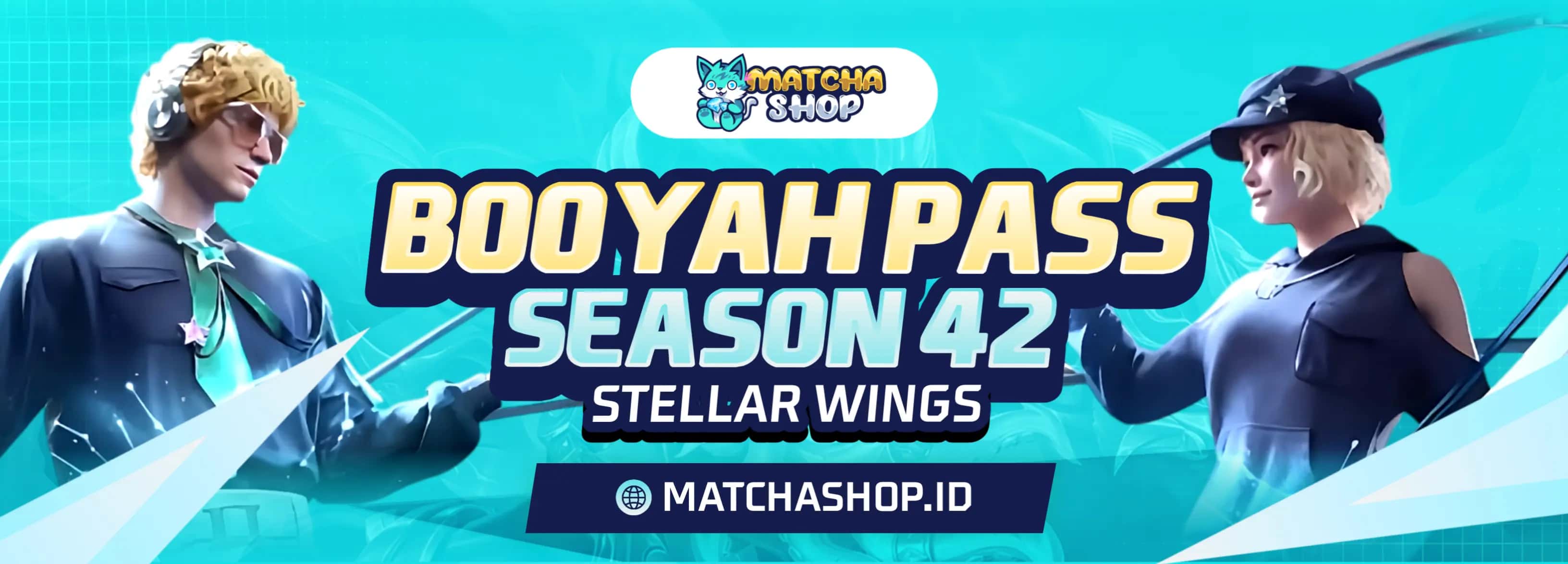 booyah pass