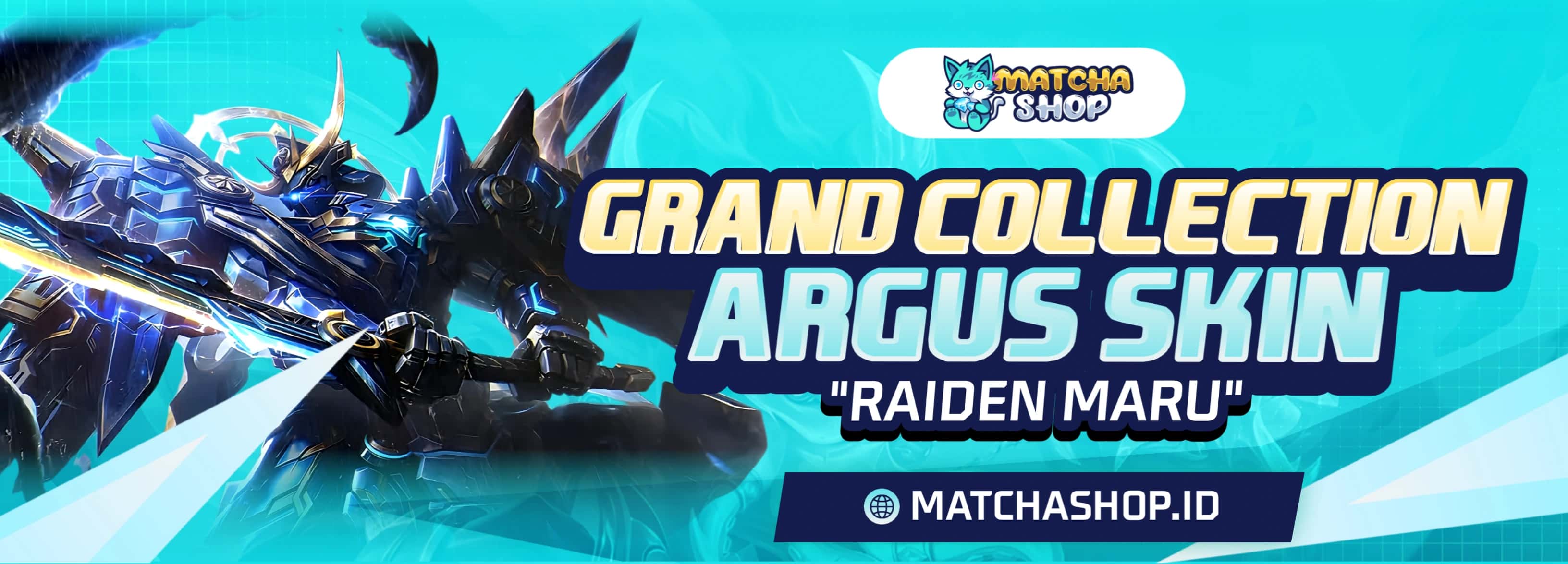 ARGUS COLLEC