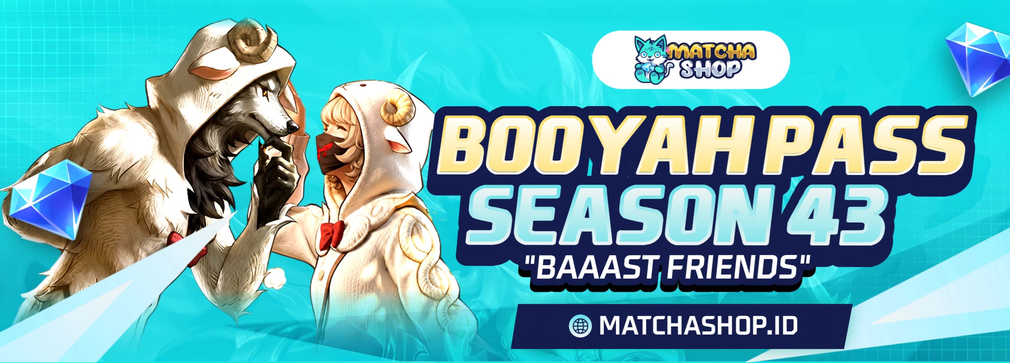 booyah pass