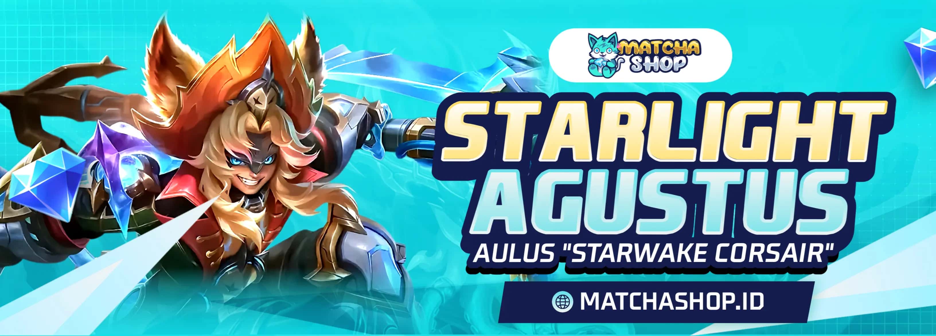 Starlight ml