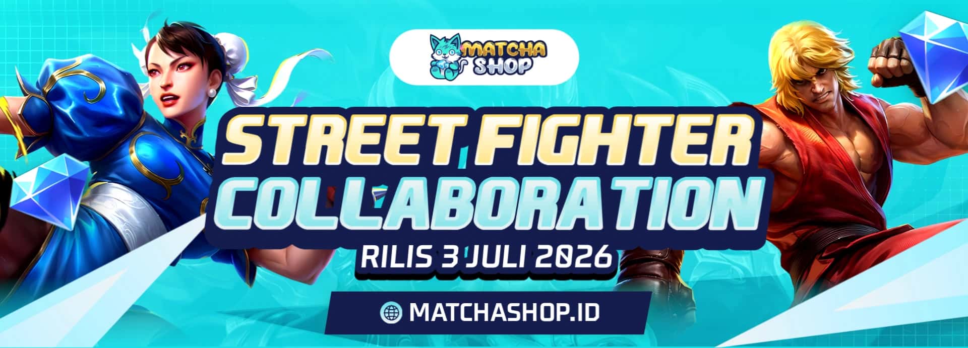 street fighter