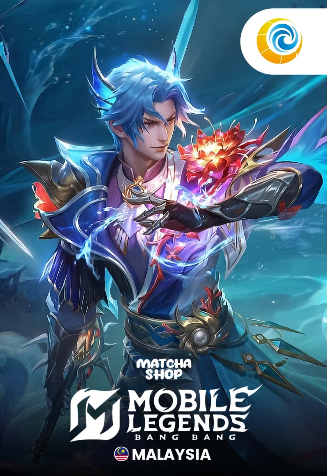 Mobile Legends: Malaysia&Singapore