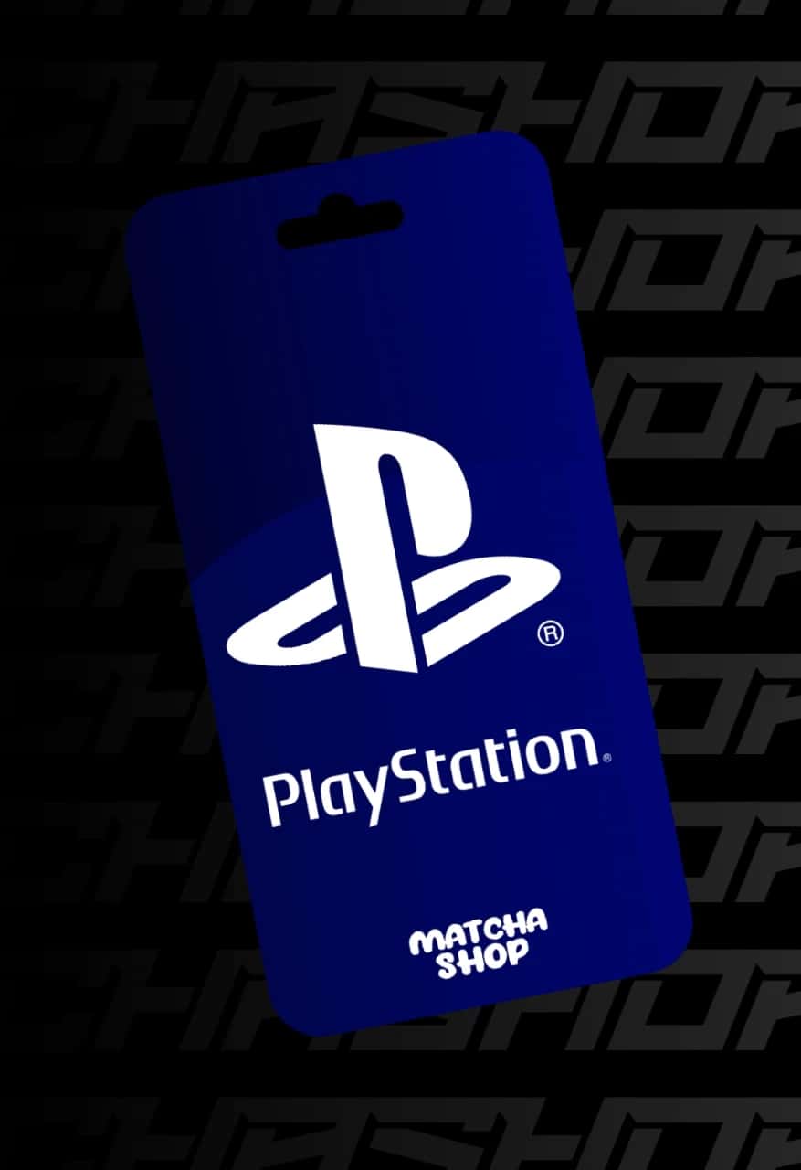 Play Station Network Voucher
