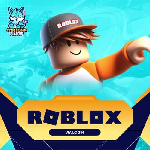 Roblox Via Login