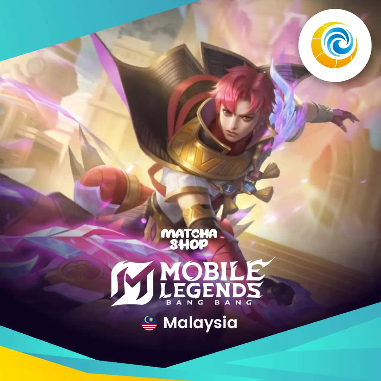 Mobile Legends: Malaysia&Singapore