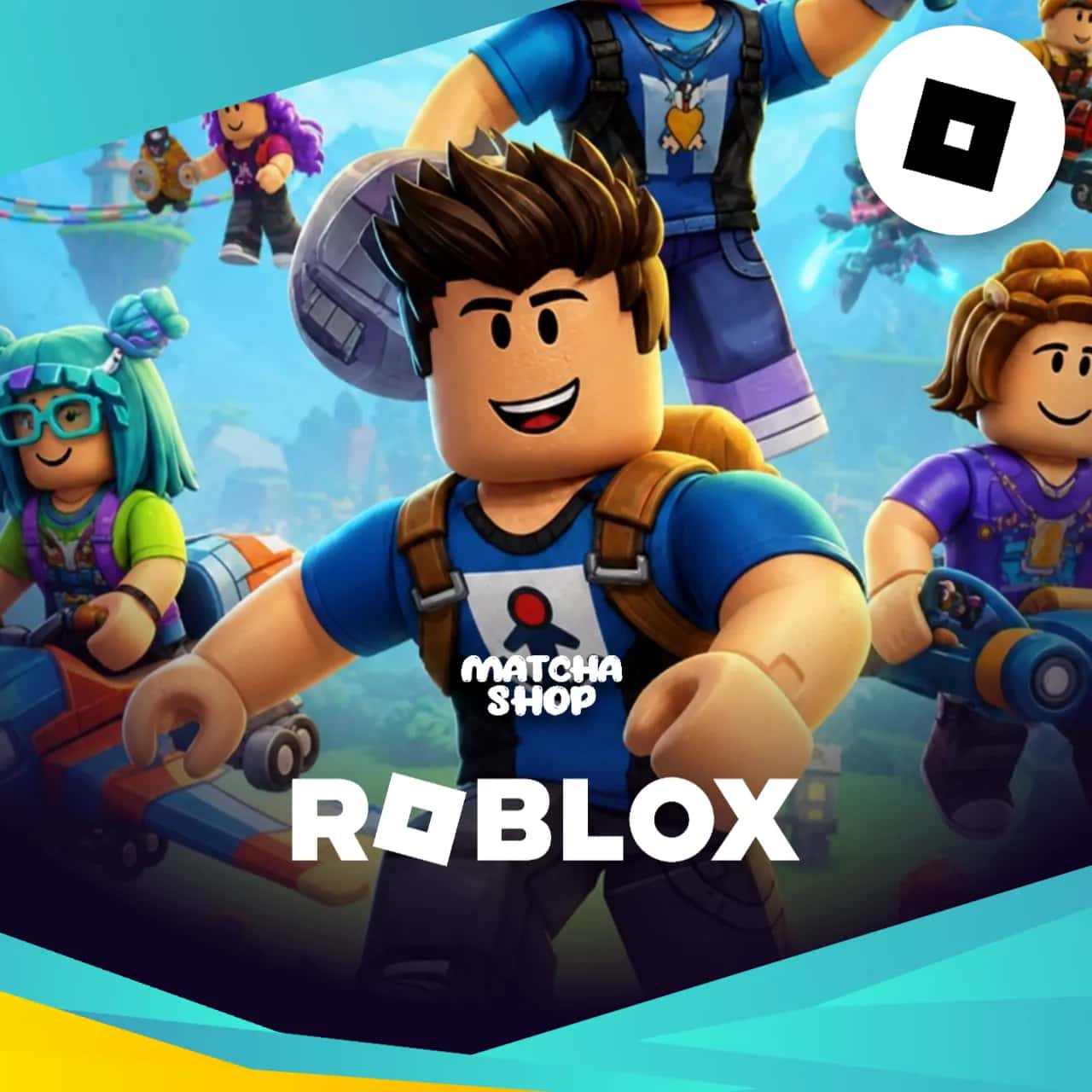 Roblox Via Login