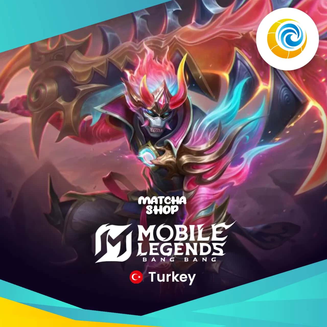 Mobile Legends: Turkey