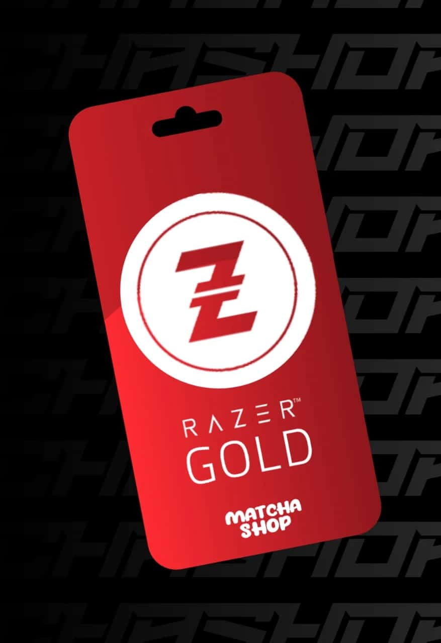Razer Gold IDR