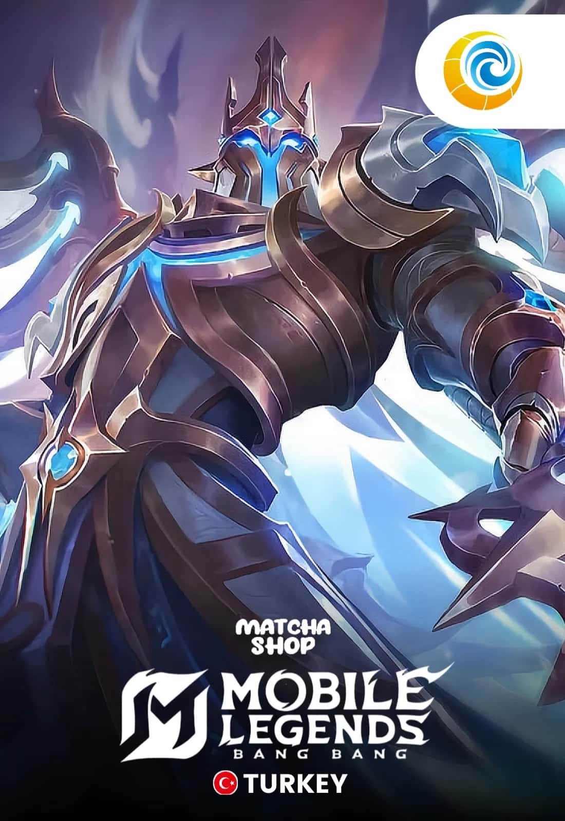 Mobile Legends: Turkey