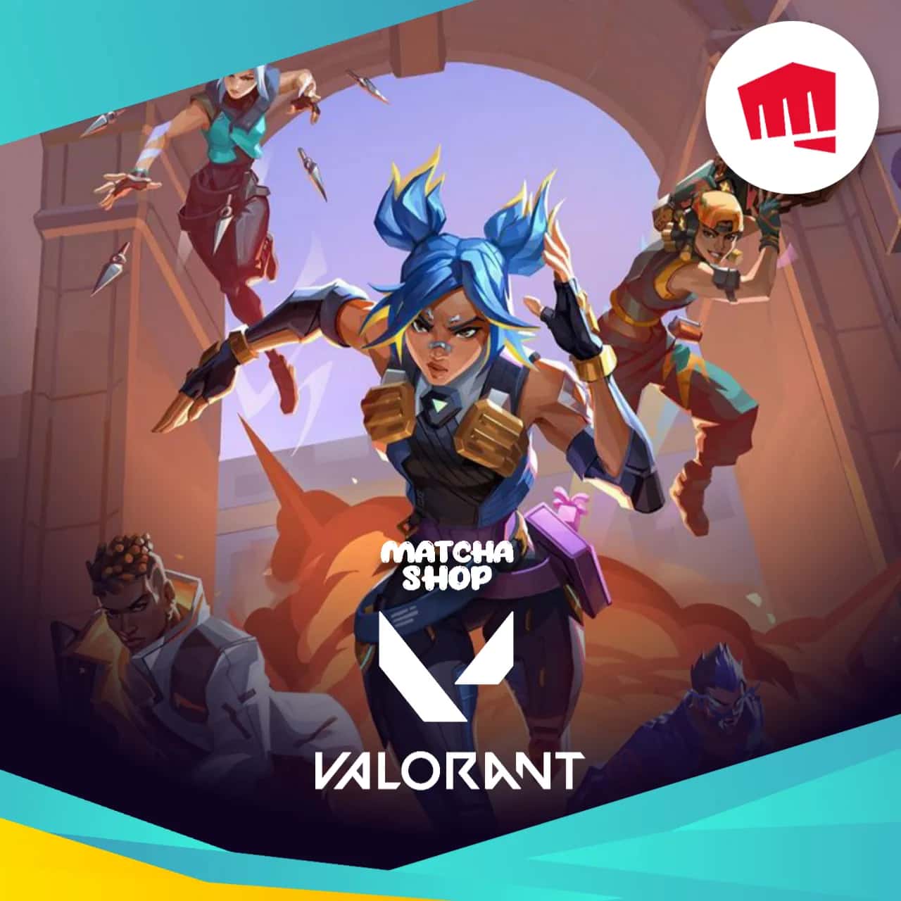 Valorant