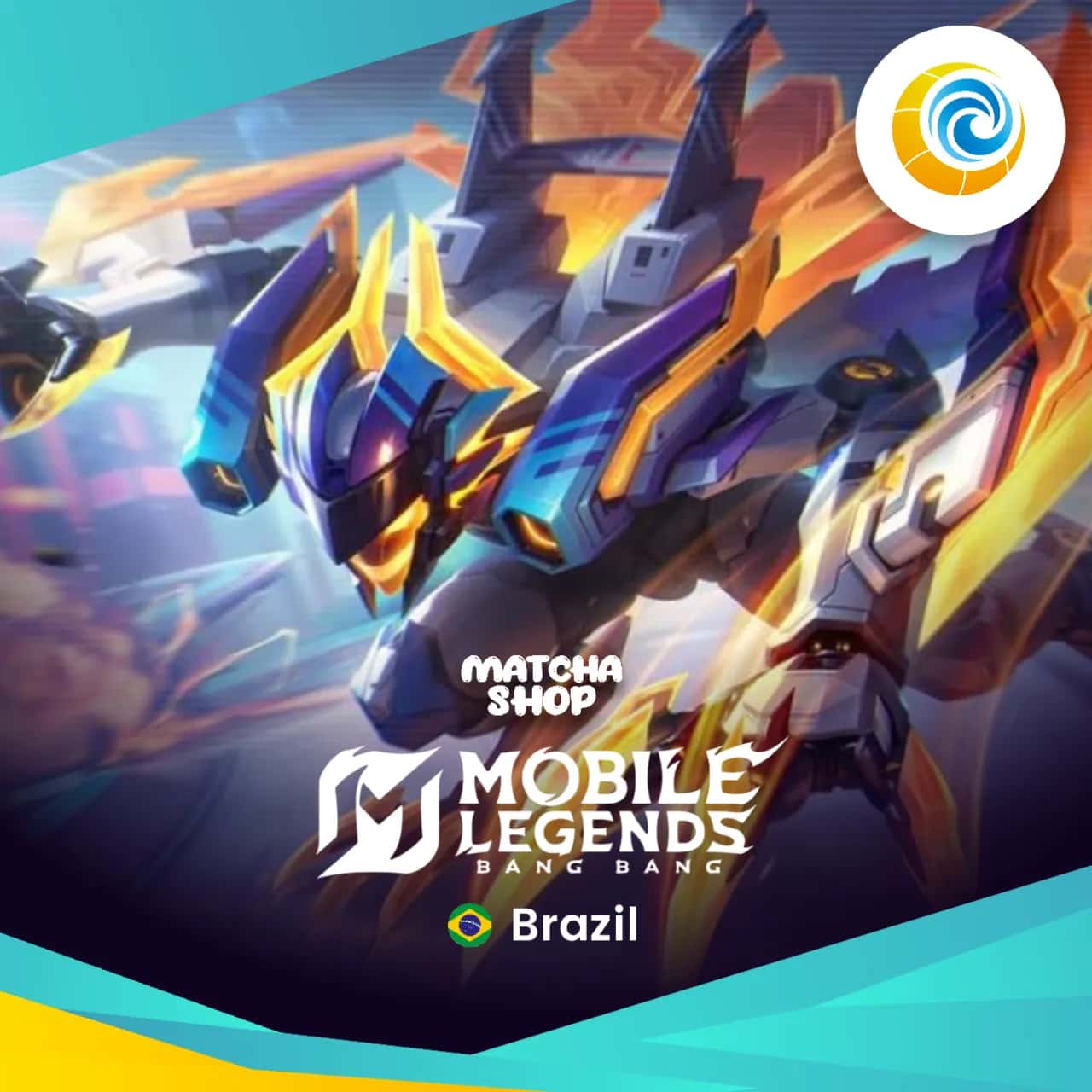 Mobile Legends: Brazil