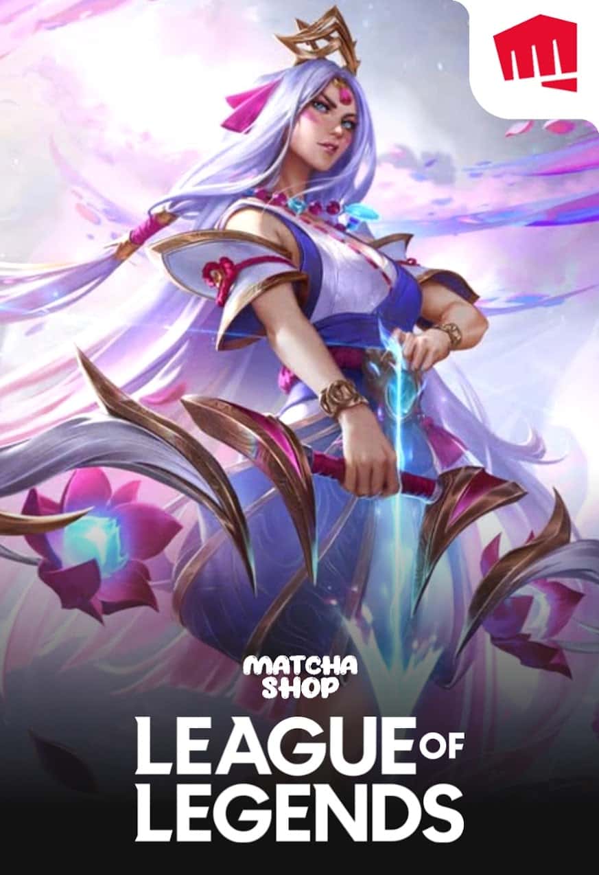 League of Legends: PC