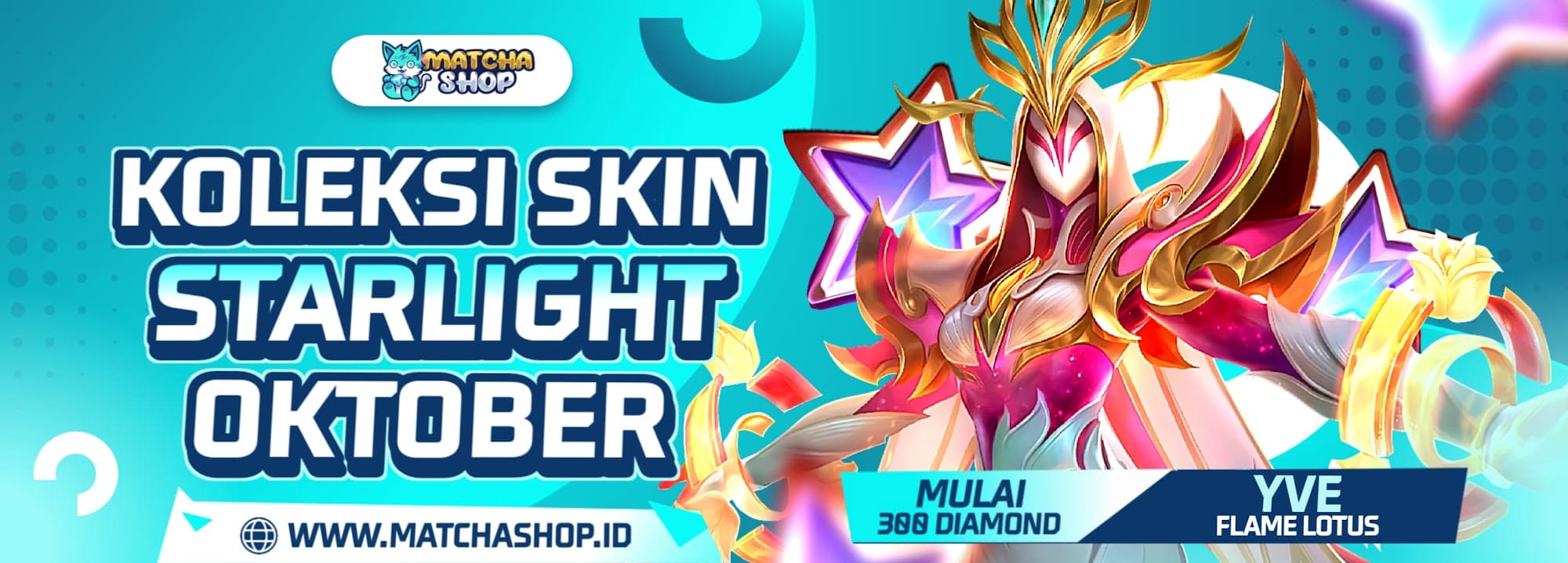 Starlight ml