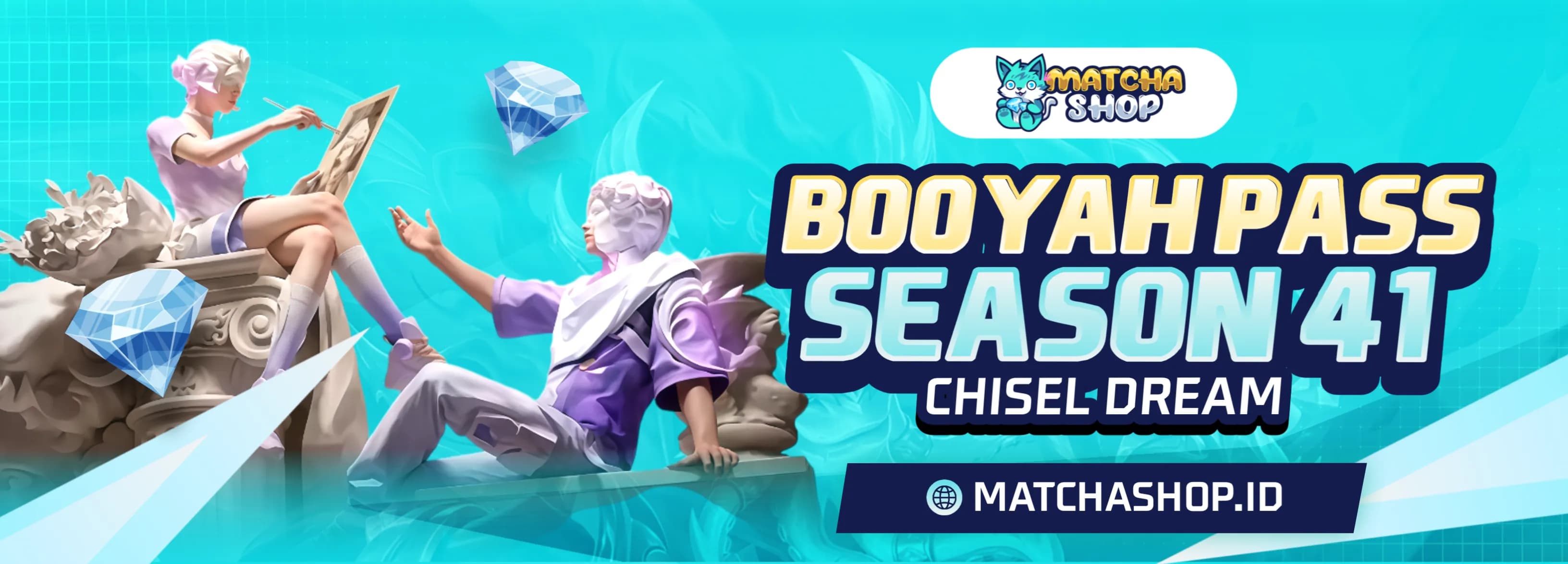 booyah pass