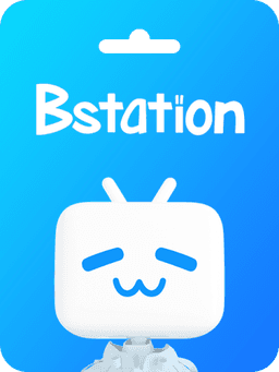 Bstation Voucher