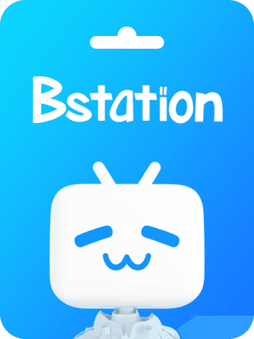 Bstation Voucher