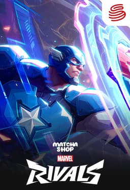 Marvel Rivals