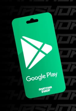 Google Play Voucher