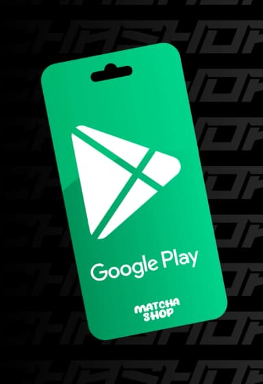 Google Play Voucher