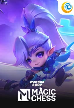 Magic Chess : Go Go Promo