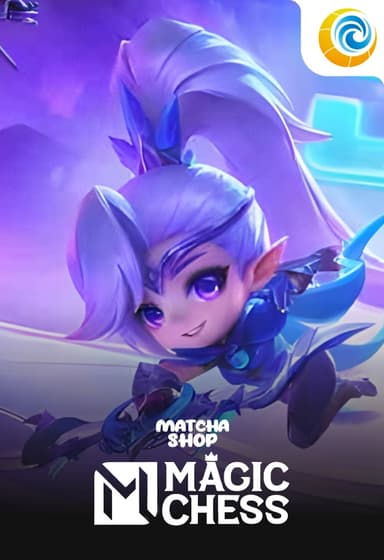 Magic Chess : Go Go Promo