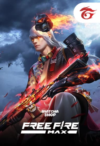 Free Fire Max