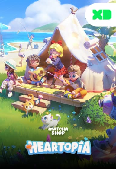 Heartopia