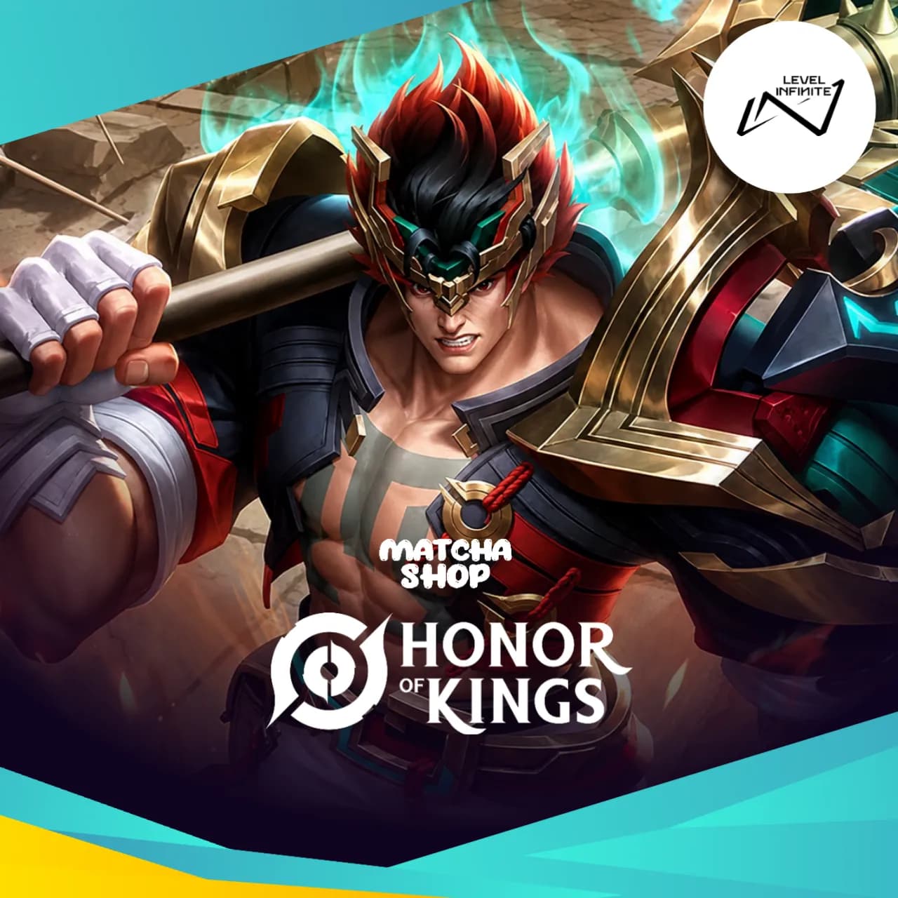 Honor of Kings