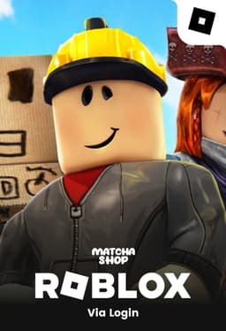 Roblox Via Login