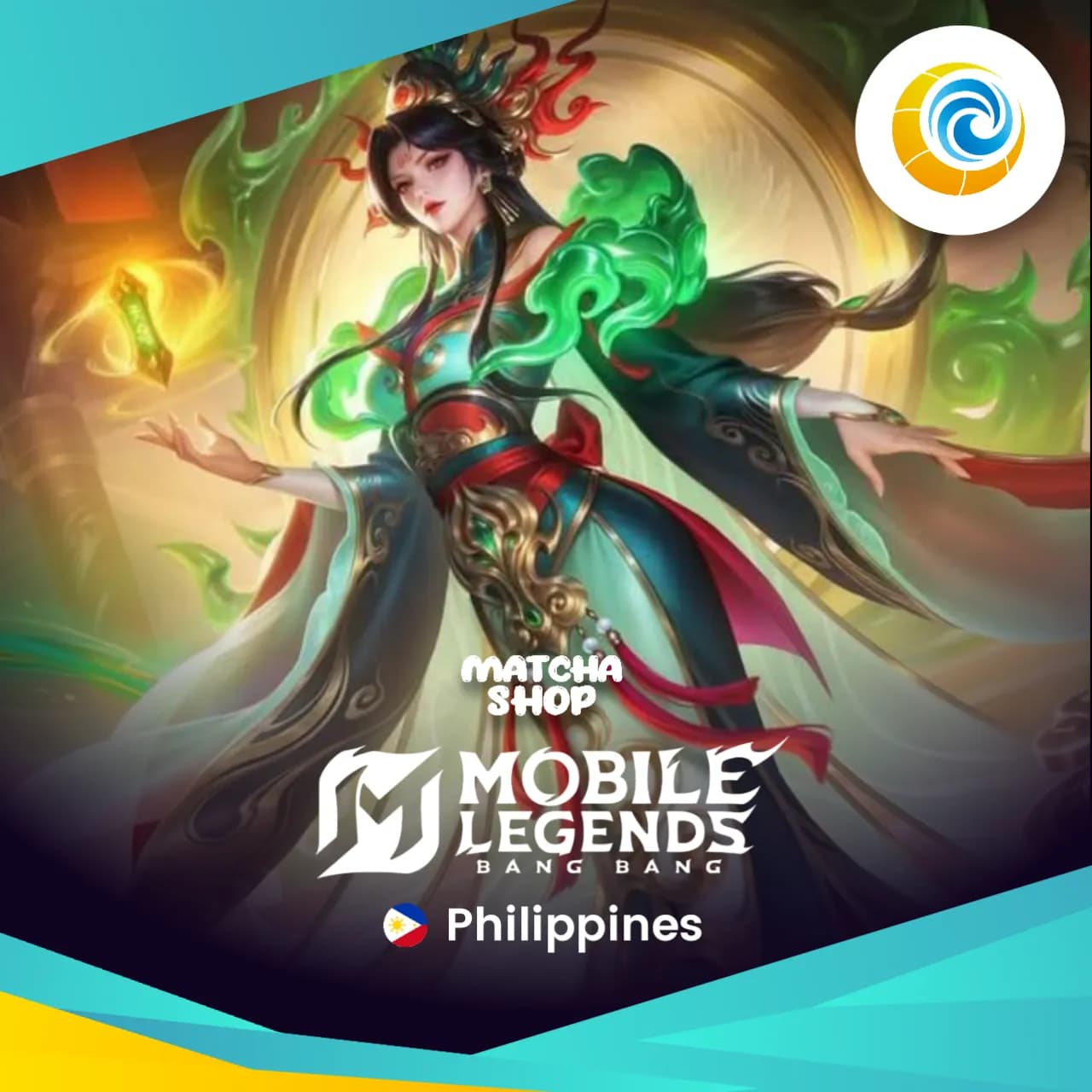 Mobile Legends: Philippines