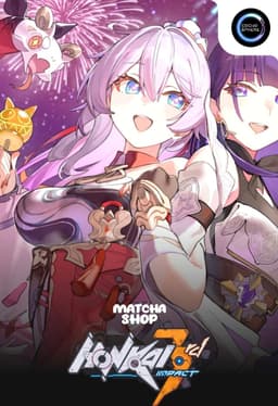 Honkai Impact 3