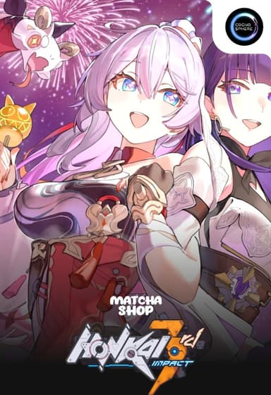 Honkai Impact 3