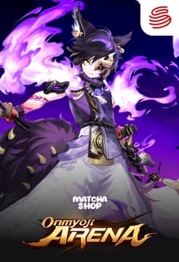 Onmyoji Arena