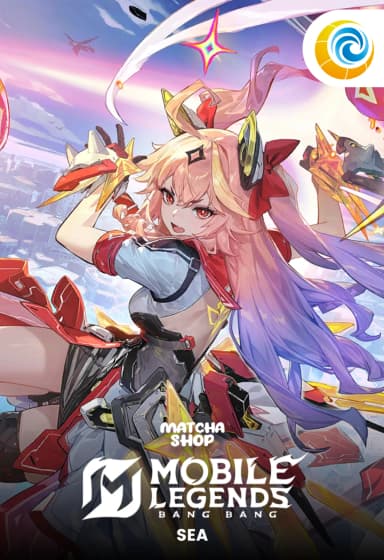 Mobile Legends: Sea