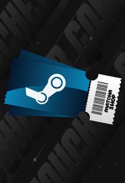 Steam Wallet Code