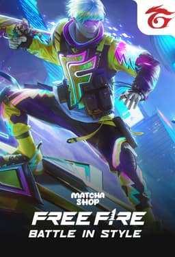 Free Fire