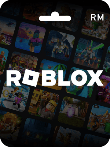 Roblox Voucher