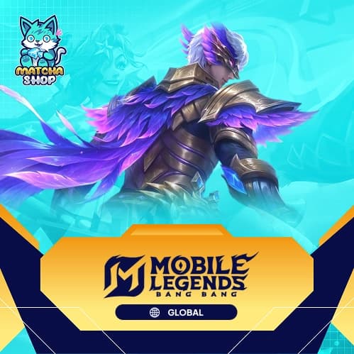 Mobile Legends: Global