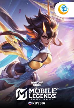 Mobile Legends: Rusia